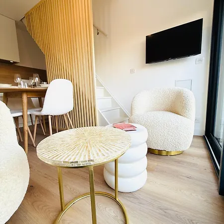 Du Bassin Casa de Férias Le Teich