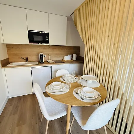 Vakantiehuis Du Bassin *