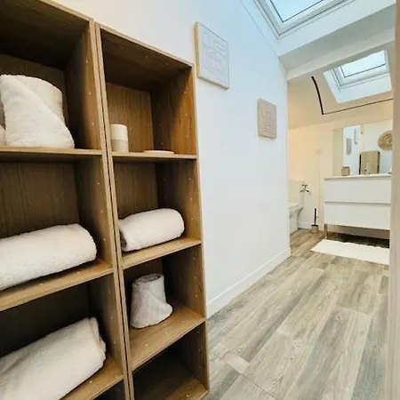 Vakantiehuis Du Bassin