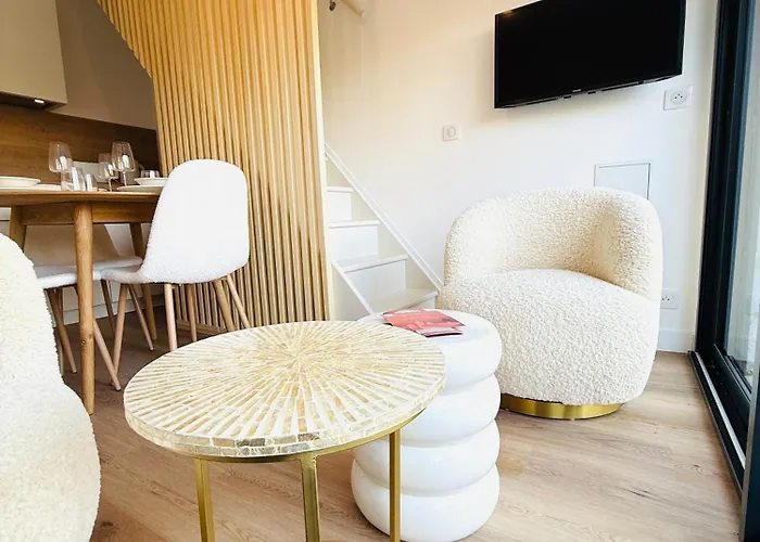 Du Bassin Casa de Férias Le Teich