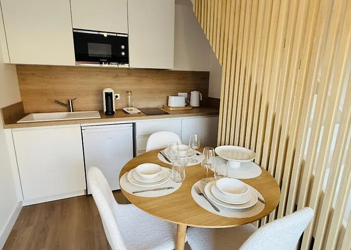 Casa de Férias Du Bassin *