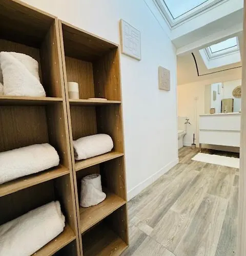 Casa de Férias Du Bassin